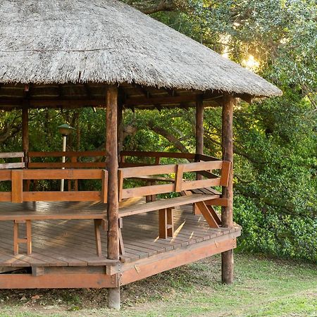 Manzini Chalets Сент-Люсія Екстер'єр фото